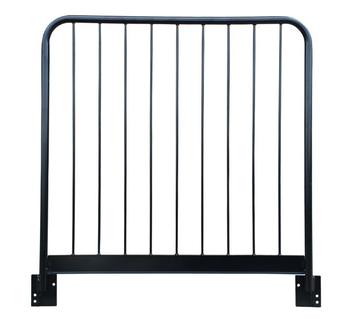 Picture of ST8100 Guardrail -  4' W, Vertical