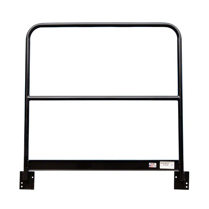 Picture of ST8100 Guardrail -  4' W, Horizontal