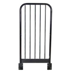 Picture of ST8100 Guardrail -  2' W, Vertical