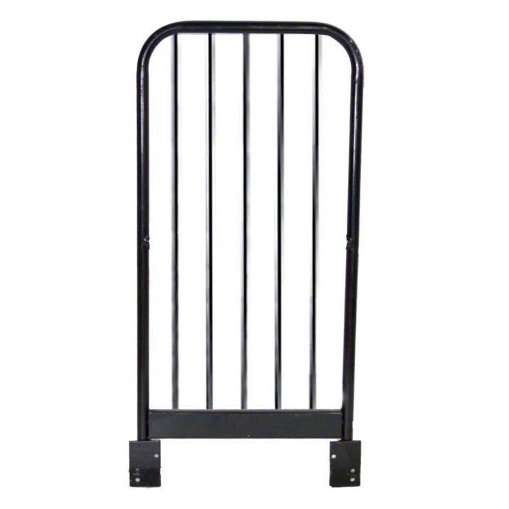 Picture of ST8100 Guardrail -  2' W, Vertical