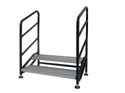 Picture of Quick Stair 12in High Unit