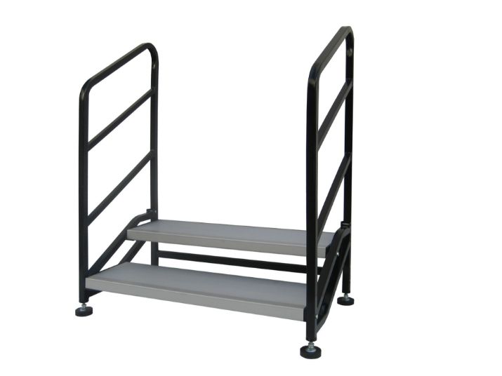 Picture of Quick Stair 12in High Unit