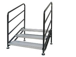 Picture of Quick Stair 18in High Unit