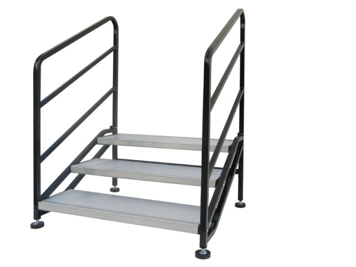 Picture of Quick Stair 18in High Unit