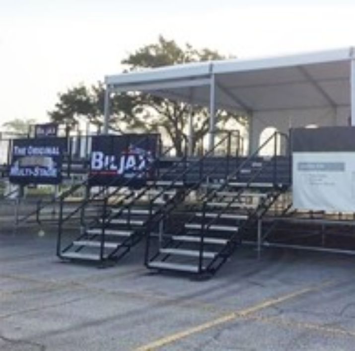 Picture of Kit AS-2100- Ultra-Stair-8 Step (32"-56")