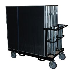 Picture of Kit Package 4ft x 4ft with cart