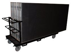 Picture of Kit Package 4ft x 8ft with cart