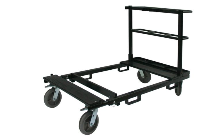 Picture of AS-2100 Stage Cart