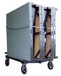 Picture of Kit Package 4ft x 4ft with cart-ST8100