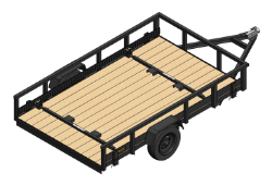 Picture of Tow RAX by BilJax