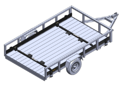 Picture of Tow RAX by BilJax Containment System