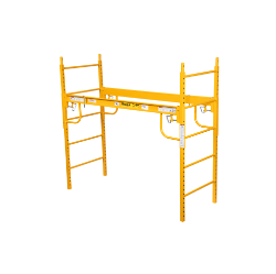 Picture of Pro-Jax Additional Height Package - 5'H x 10'L x 29"W