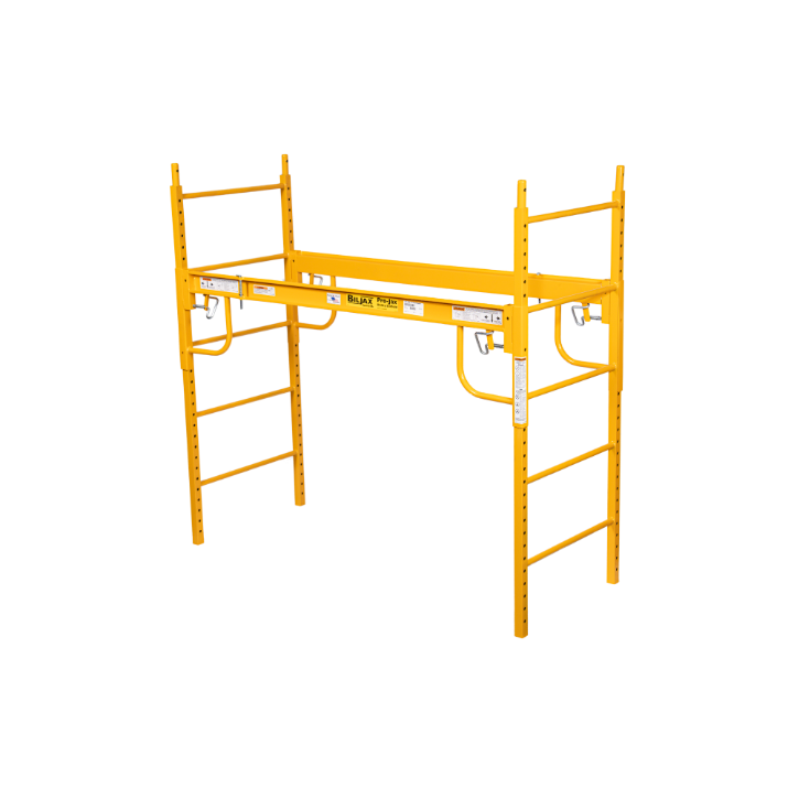 Picture of Pro-Jax Additional Height Package - 5'H x 6'L x 29"W