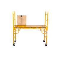 Picture of Pro-Jax - 4'H x 6'L x 29"W - Hinged Walkboard