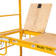 Picture of Pro-Jax - 4'H x 6'L x 29"W - Hinged Walkboard