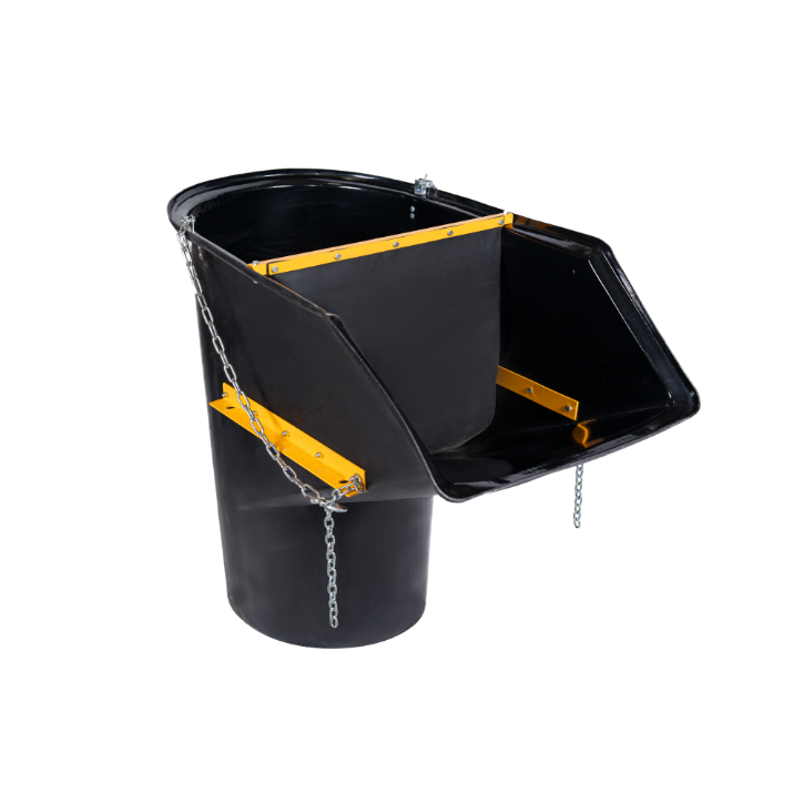 Picture of Hopper Assembly