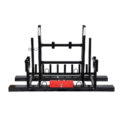 Picture of Pro-Rax for 12' Pro-Jax Unit (Rack Only)