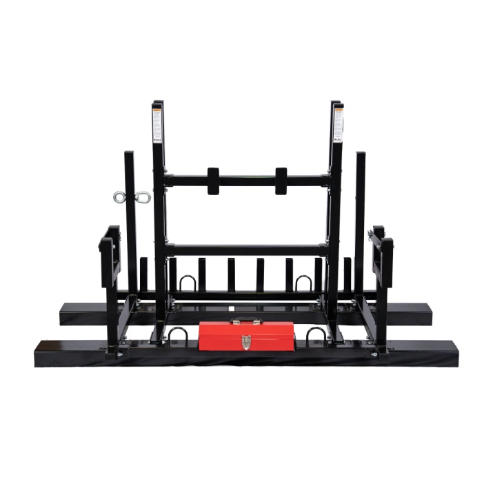 Picture of Pro-Rax for 12' Pro-Jax Unit (Rack Only)