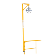 Picture of Swivel Head Hoist Arm