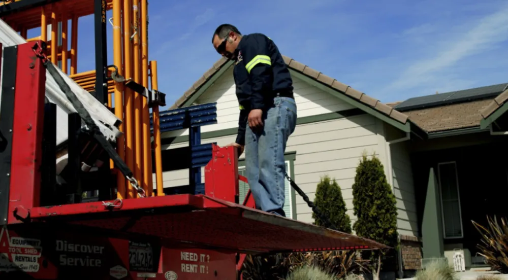 Assemble Scaffolding: Step-by-Step Guide & Tips