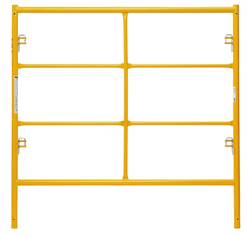 Get to Know Your Scaffold