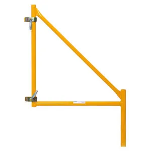 Biljax scaffold outrigger