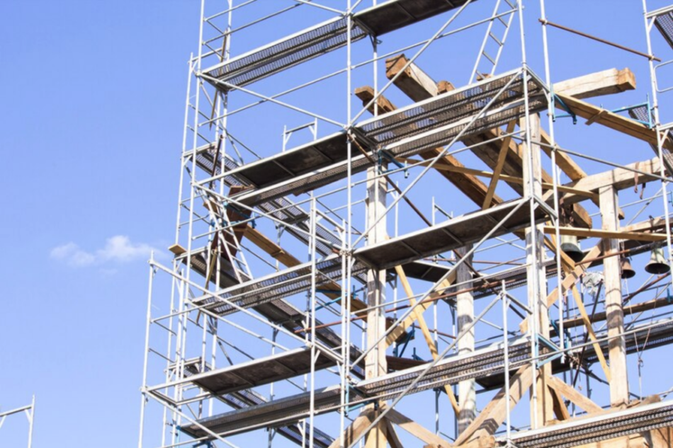 Scaffold Plank Load Capacity: Ratings and Specifications