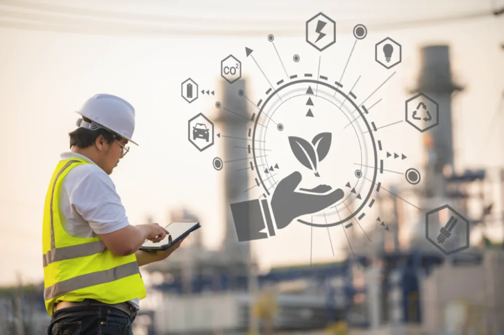 Sustainability in US Manufacturing: How Bil-Jax is Leading the Way