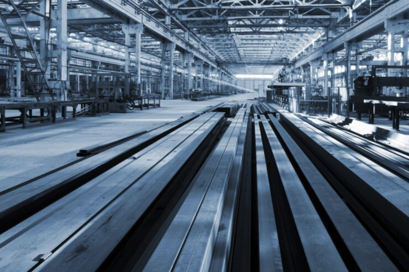 Understanding Steel Specifications and the Superiority of American Made Steel