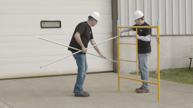 Scaffolding for Construction: Essential Equipment Guide