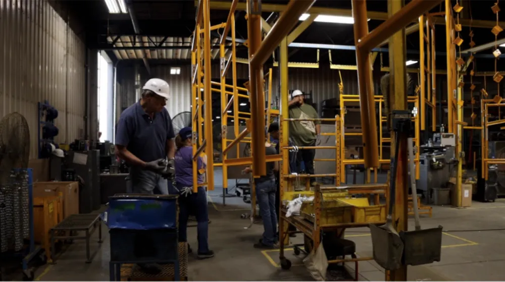 Scaffold Inspection: OSHA Requirements & Checklist