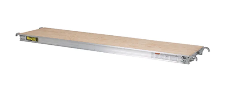 An image of Bil-Jax’s TUF-N-LITE Walkboard.