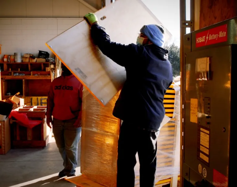 Scaffold Plank Dimensions: Lengths and Specifications