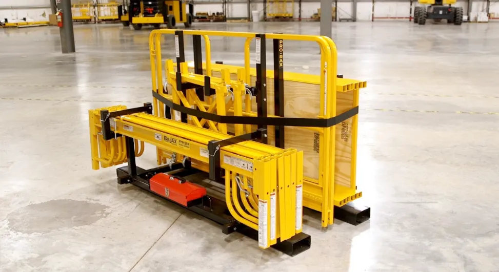 Scaffold Rental Prices: Cost Guide for Your Project