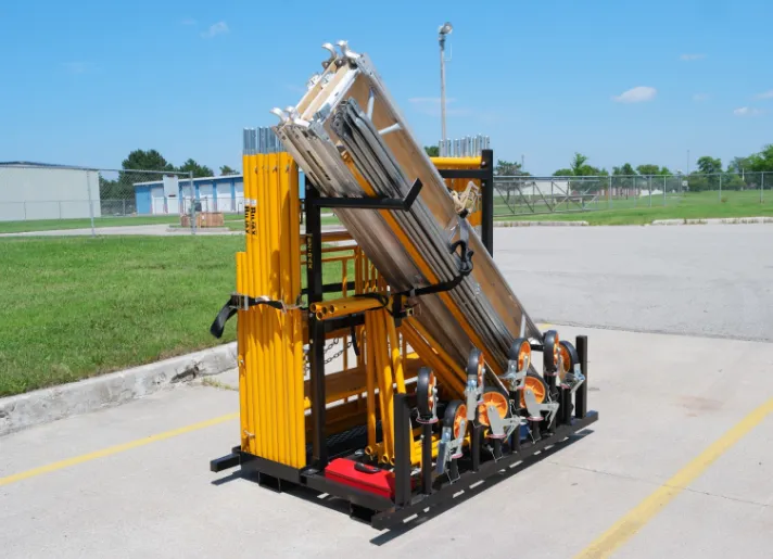 Scaffold Applications: Uses and Best Practices